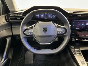 Peugeot 408 408 Allure HYBRID 145 eDCS6   - Foto 16