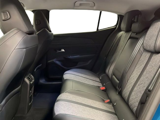 Peugeot 408 408 Allure HYBRID 145 eDCS6   - Foto 11
