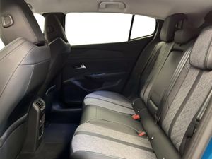 Peugeot 408 408 Allure HYBRID 145 eDCS6   - Foto 11