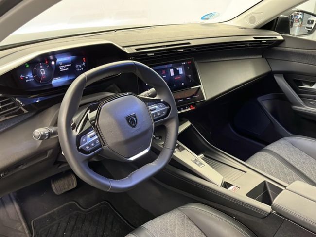 Peugeot 408 408 Allure HYBRID 145 eDCS6   - Foto 17