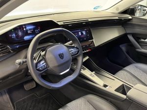Peugeot 408 408 Allure HYBRID 145 eDCS6   - Foto 17