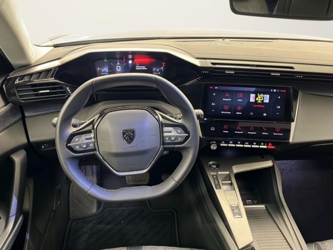 Peugeot 408 408 Allure HYBRID 145 eDCS6   - Foto 13