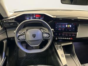 Peugeot 408 408 Allure HYBRID 145 eDCS6   - Foto 13