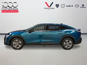 Peugeot 408 408 Allure HYBRID 145 eDCS6   - Foto 6