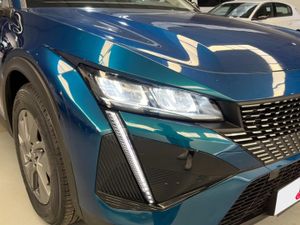 Peugeot 408 408 Allure HYBRID 145 eDCS6   - Foto 21