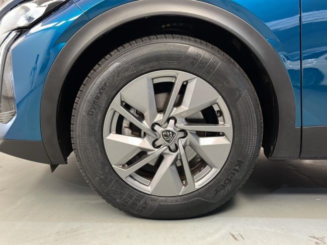 Peugeot 408 408 Allure HYBRID 145 eDCS6   - Foto 15