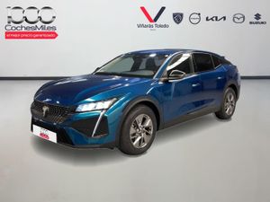 Peugeot 408 408 Allure HYBRID 145 eDCS6   - Foto 2