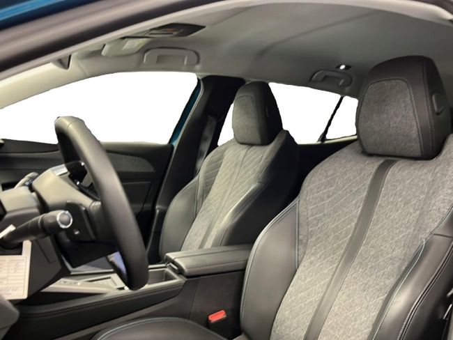 Peugeot 408 408 Allure HYBRID 145 eDCS6   - Foto 10