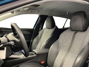 Peugeot 408 408 Allure HYBRID 145 eDCS6   - Foto 10