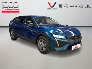 Peugeot 408 408 Allure HYBRID 145 eDCS6   - Foto 7