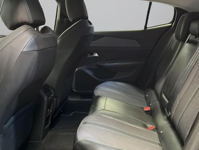 Peugeot 408 408 Allure HYBRID 145 eDCS6   - Foto 15