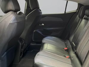 Peugeot 408 408 Allure HYBRID 145 eDCS6   - Foto 15