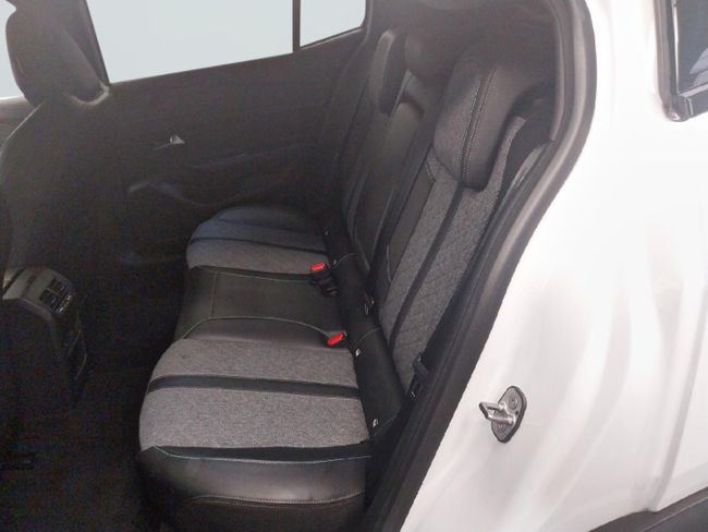 Peugeot 408 408 Allure HYBRID 145 eDCS6   - Foto 11