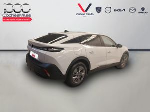 Peugeot 408 408 Allure HYBRID 145 eDCS6   - Foto 8