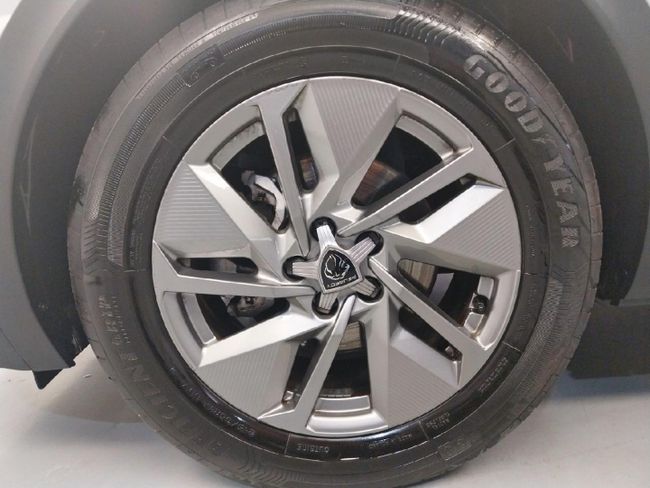 Peugeot 408 408 Allure HYBRID 145 eDCS6   - Foto 15