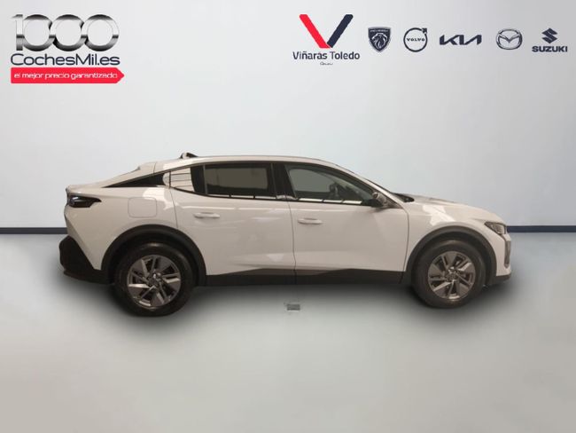 Peugeot 408 408 Allure HYBRID 145 eDCS6   - Foto 6