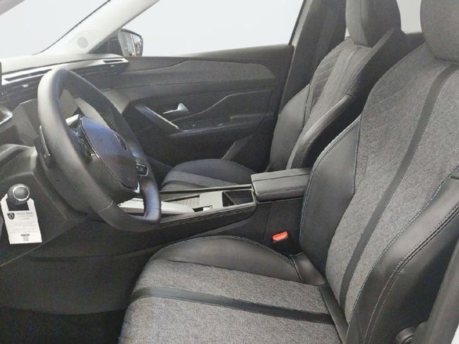 Peugeot 408 408 Allure HYBRID 145 eDCS6   - Foto 10
