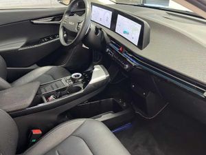 Kia EV6 Air 77,4kWh 168kW RWD (Long Range)   - Foto 19