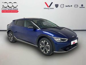 Kia EV6 Air 77,4kWh 168kW RWD (Long Range)   - Foto 6
