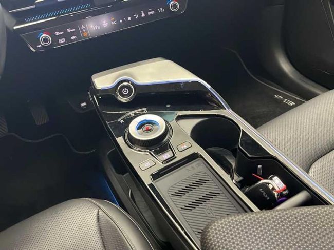Kia EV6 Air 77,4kWh 168kW RWD (Long Range)   - Foto 12