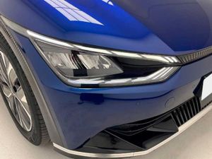 Kia EV6 Air 77,4kWh 168kW RWD (Long Range)   - Foto 16
