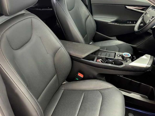 Kia EV6 Air 77,4kWh 168kW RWD (Long Range)   - Foto 21