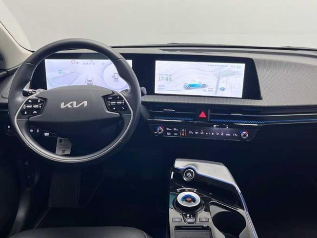 Kia EV6 Air 77,4kWh 168kW RWD (Long Range)   - Foto 11