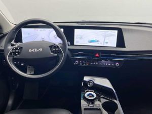 Kia EV6 Air 77,4kWh 168kW RWD (Long Range)   - Foto 11