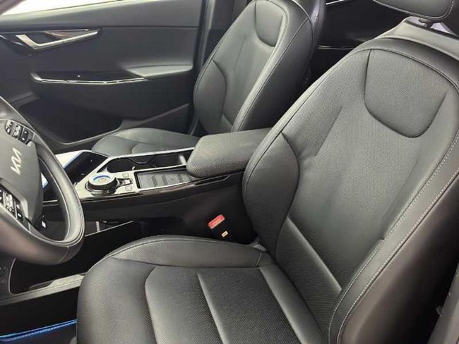 Kia EV6 Air 77,4kWh 168kW RWD (Long Range)   - Foto 8