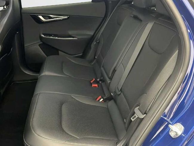 Kia EV6 Air 77,4kWh 168kW RWD (Long Range)   - Foto 9