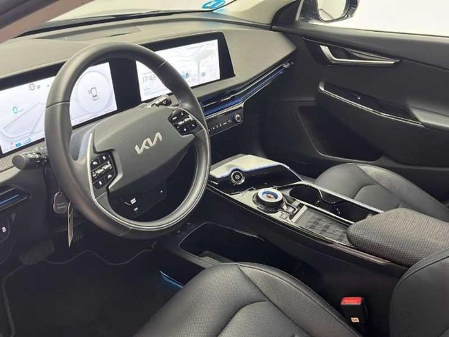 Kia EV6 Air 77,4kWh 168kW RWD (Long Range)   - Foto 7
