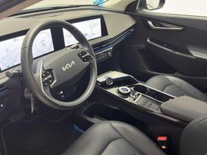 Kia EV6 Air 77,4kWh 168kW RWD (Long Range)   - Foto 7