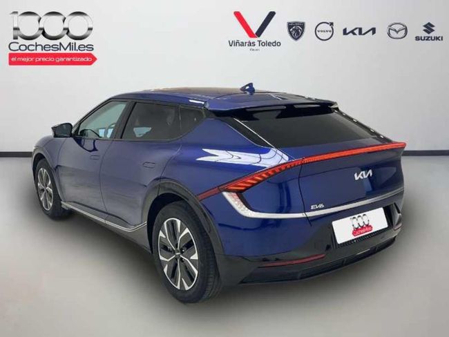 Kia EV6 Air 77,4kWh 168kW RWD (Long Range)   - Foto 3