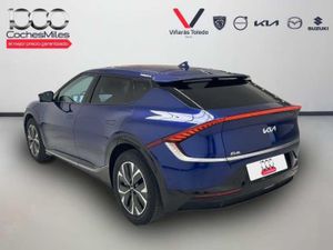 Kia EV6 Air 77,4kWh 168kW RWD (Long Range)   - Foto 3