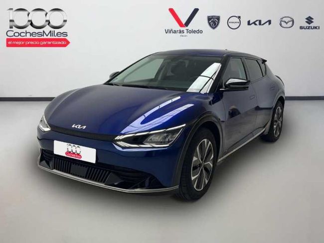 Kia EV6 Air 77,4kWh 168kW RWD (Long Range)   - Foto 2