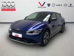 Kia EV6 Air 77,4kWh 168kW RWD (Long Range)   - Foto 2