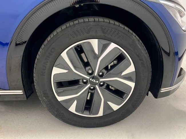 Kia EV6 Air 77,4kWh 168kW RWD (Long Range)   - Foto 13
