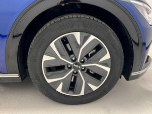 Kia EV6 Air 77,4kWh 168kW RWD (Long Range)   - Foto 13