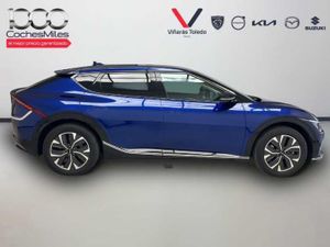 Kia EV6 Air 77,4kWh 168kW RWD (Long Range)   - Foto 5
