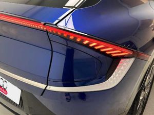 Kia EV6 Air 77,4kWh 168kW RWD (Long Range)   - Foto 18