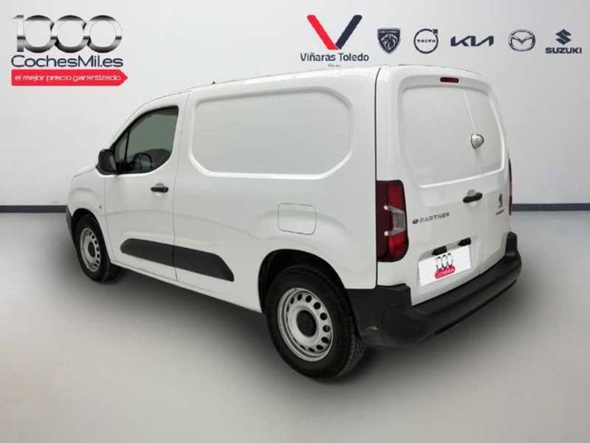 Peugeot Partner e-Partner Standard 800kg   - Foto 3