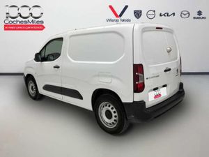 Peugeot Partner e-Partner Standard 800kg   - Foto 3
