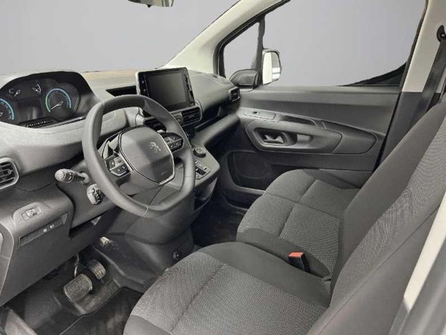 Peugeot Partner e-Partner Standard 800kg   - Foto 11