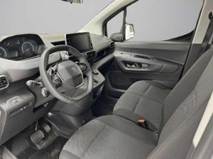 Peugeot Partner e-Partner Standard 800kg   - Foto 11