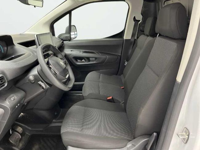 Peugeot Partner e-Partner Standard 800kg   - Foto 10