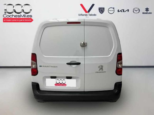 Peugeot Partner e-Partner Standard 800kg   - Foto 5