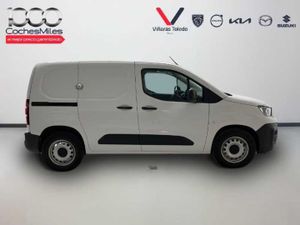 Peugeot Partner e-Partner Standard 800kg   - Foto 6