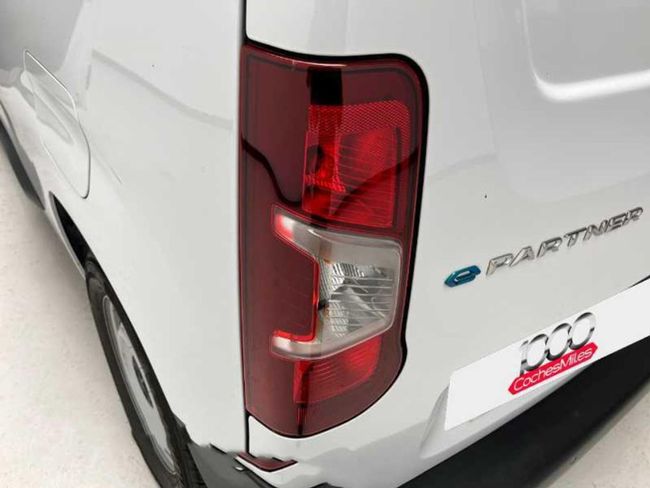 Peugeot Partner e-Partner Standard 800kg   - Foto 20