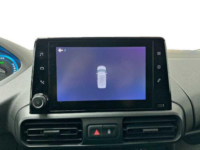 Peugeot Partner e-Partner Standard 800kg   - Foto 14
