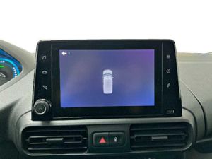 Peugeot Partner e-Partner Standard 800kg   - Foto 14
